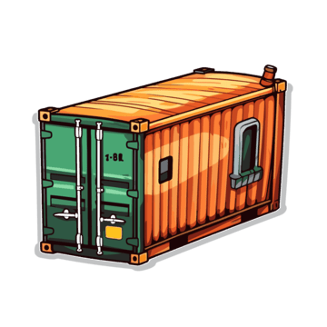 Container