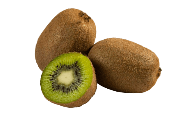 Zesty Kiwi